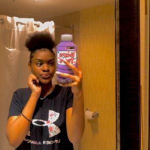 Meet your Posher, Kyra